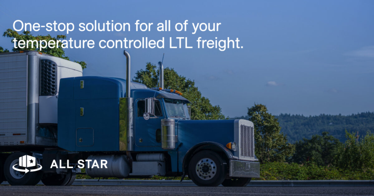 All Star Delivery Systems, Inc.